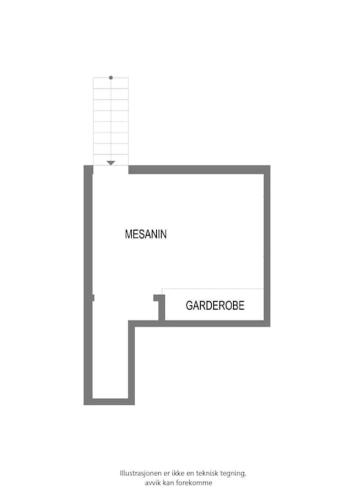 Spectacular loft in the middle of Oslo City Centre, Oslo (photo 8)