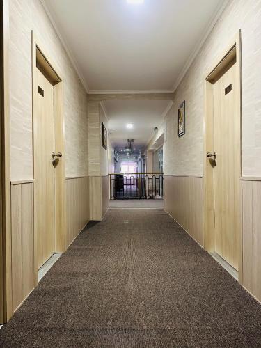 Hotel Cosmos in 루세
