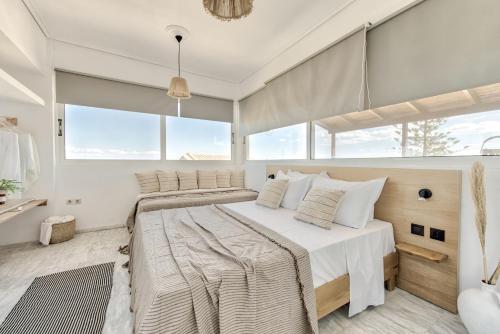 Santa Maroma Rooms & Houses — other in Επαρχιακή Οδός Ζακύνθου - Βασιλικού, Vasilikos, 29100, Greece
