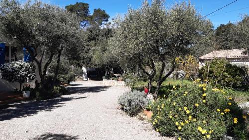 La Souleiado – Lorgues, ID