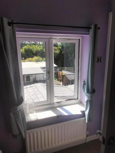 ACCOMADATION WREXHAM in Wrexham