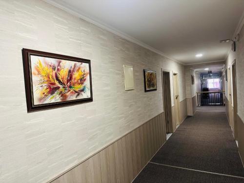 Hotel Cosmos - image 10