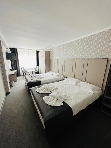Hotel Cosmos