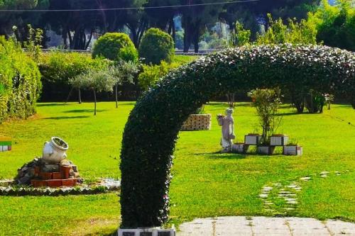 -Villa Gardenia- [Private Garden & Free Parking] - Accommodation - Sarzana