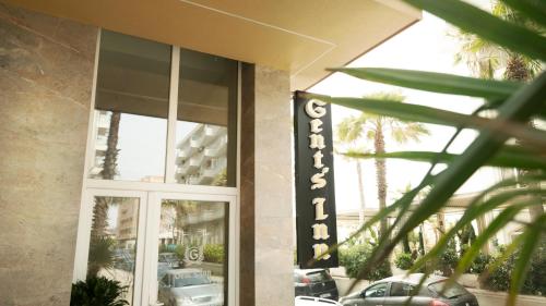 Gent's Inn