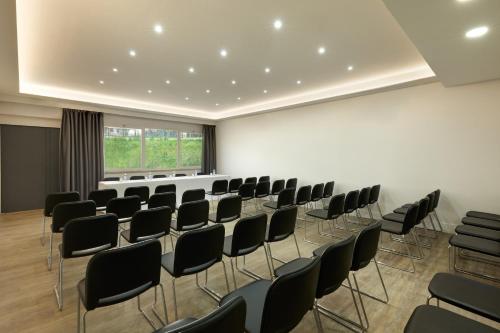 Hotel Roma Tor Vergata - image 3