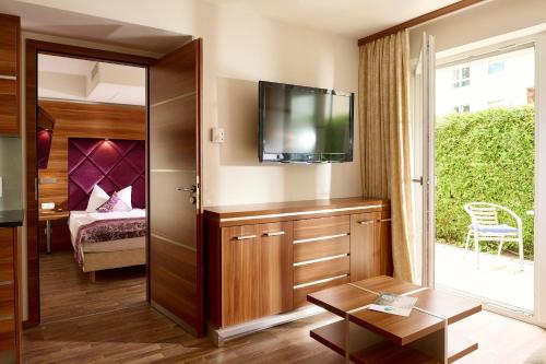 Hotel Arkona Strandresidenzen - image 2
