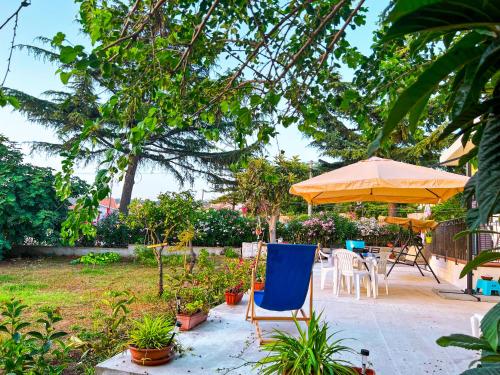 Dimora Primula - Family Country House a 3 chilometri dal Mare gîte à louer Ricadi