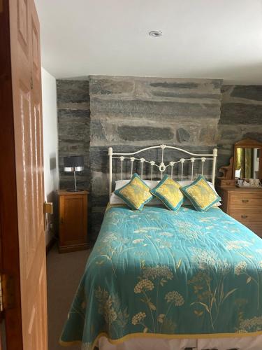 Yr Hen Fecws – Porthmadog