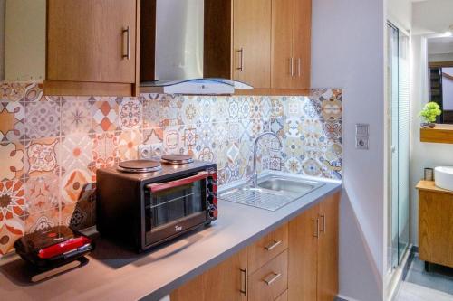 Old Town Studio's Rethymno City 5