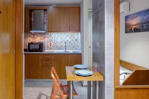 Old Town Studio's Rethymno City 2