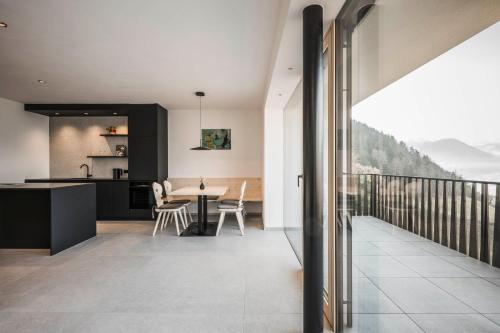 Two-Bedroom Superior Apartment