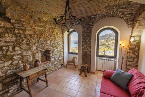 Traditional Ligurian House by Wonderful Italy
