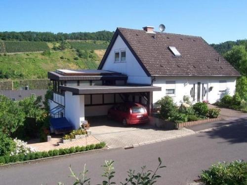 Ferienwohnung für 4 Personen ca 56 qm in Bullay, Rheinland-Pfalz Mosel
