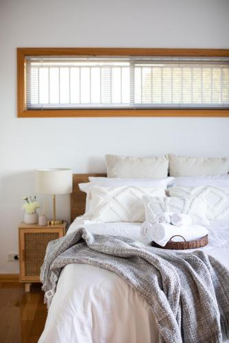 Sea View Guest House in Lauderdale