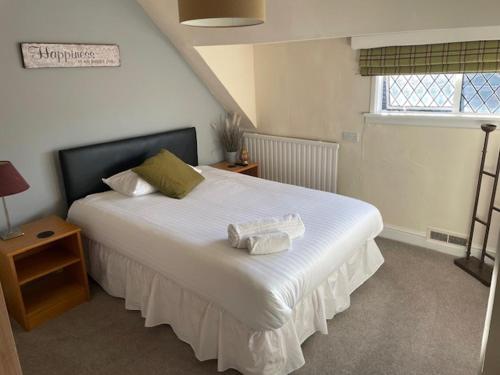 1 twin bed