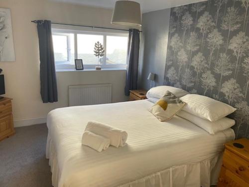 1 double bed
