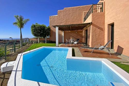 Ferienhaus für 4 Personen ca 120 qm in El Salobre, Gran Canaria Südküste Gran Canaria