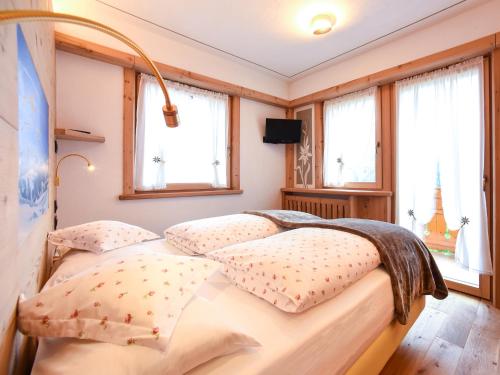 Hotel Cesa Padon Room Type - Double or Twin Room