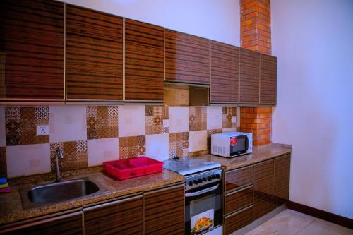 Kigali Village Suites - image 4
