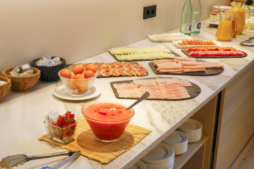Hotel Zenit Bilbao - image 4