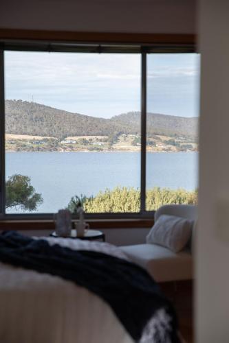 Sea View Guest House in Lauderdale