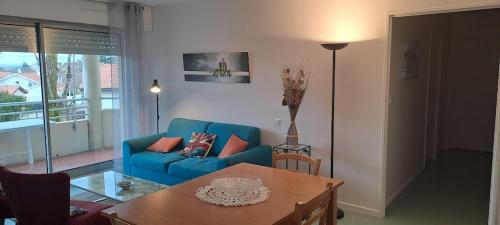 Appart T3 central calme proche Thermes pour cures/vacances - Apartment - Saint-Paul-lès-Dax