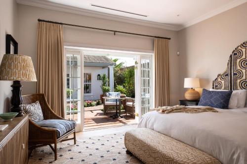1 king bed