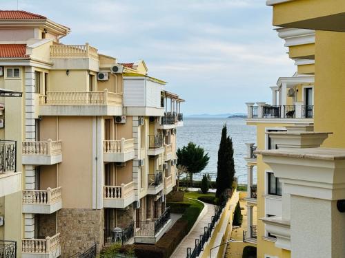 HORIZON 26 'Б' Apartment Sveti Vlas - image 4