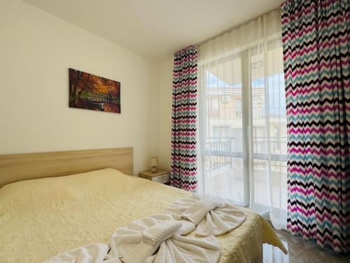 HORIZON 26 'Б' Apartment Sveti Vlas - image 3