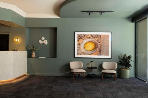 Pensione Hotel Perth