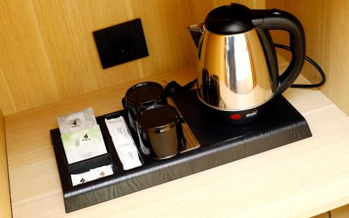 Hotel Zenit Bilbao - image 8