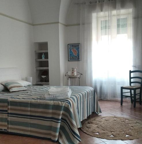 CASA VACANZA ZIA SABRY gîte à louer Cannole