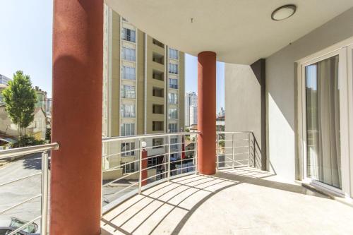 Nish Suites Atasehir - image 9