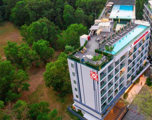 Hilton Garden Inn Phuket Bang Tao