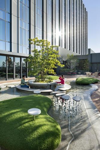 バルコニー/テラス