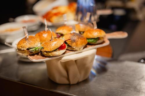 UNAHOTELS Vittoria Firenze - image 4