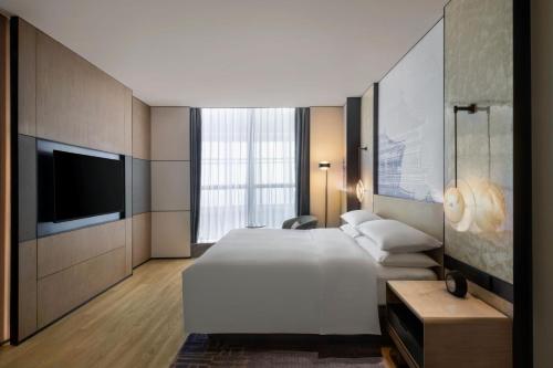 540657132 Wuhan Marriott Hotel Wuchang