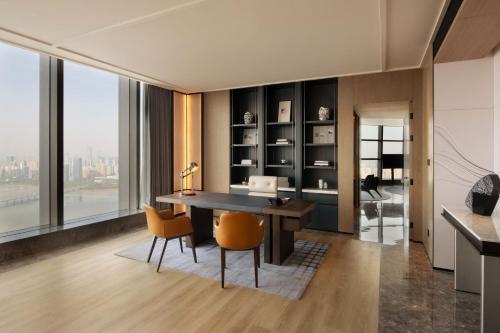 540657144 Wuhan Marriott Hotel Wuchang