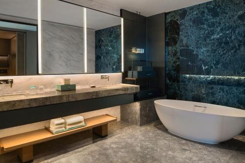 540657149 Wuhan Marriott Hotel Wuchang