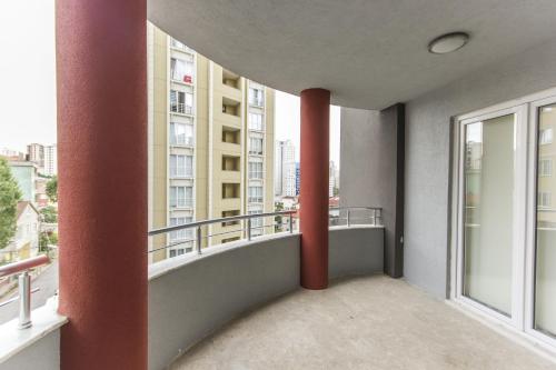 Nish Suites Atasehir - image 8