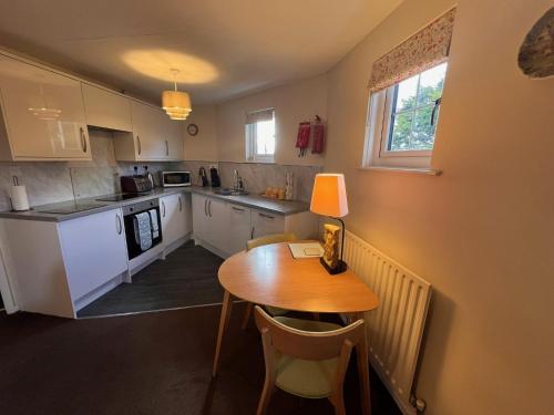 Hunston Mill Self Catering Dog Friendly