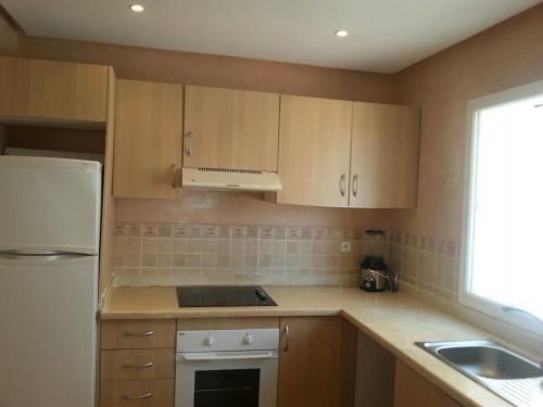 Appartement Complexe La Cassia