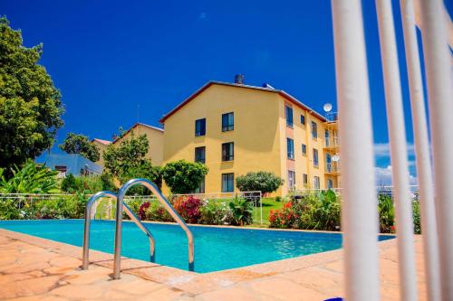 Kigali Village Suites