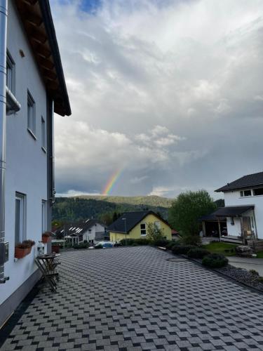 Tröndles Ferienwohnung