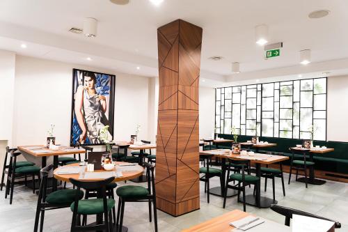 Ascot Premium Hotel