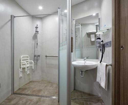 Hotel Parma - image 4