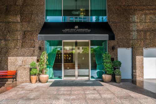 Ritz Carlton Residences DIFC Downtown Dubai - zdjęcie 3