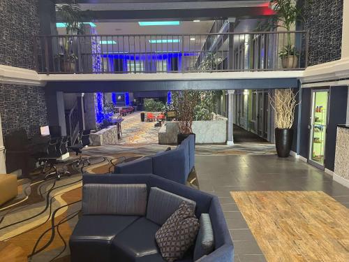 Studio 6 Amarillo, TX West Medical Center, Amarillo (Foto 10)