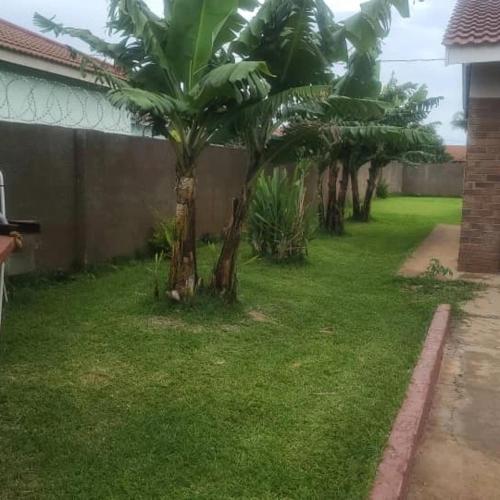 Inviting 3-Bed House in Bulawayo